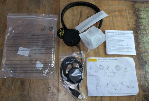Jabra evolve 20se - jabra,