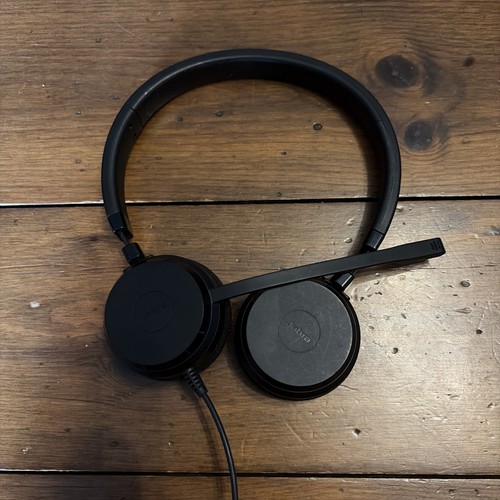 Jabra headphones - jabra,