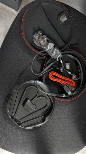 Jabra evolve 75e bluetooth - evolve,