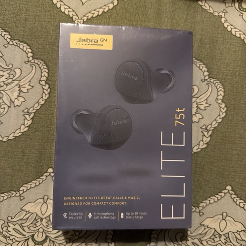 Jabra elite active - active, 75t