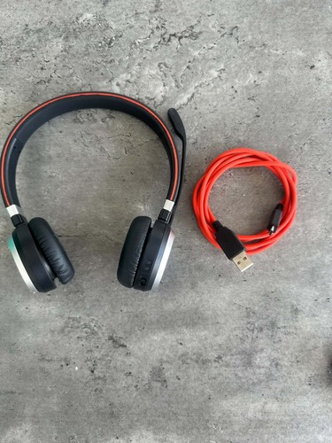 Jabra evolve stereo - 65,
