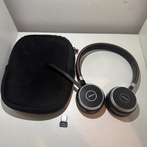 Jabra evolve wireless - 65, uc