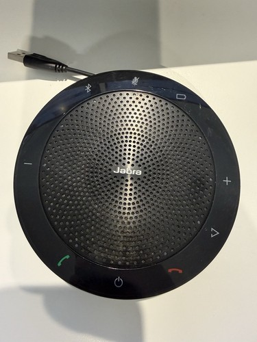 Jabra speak 510 speaker phone - 510,