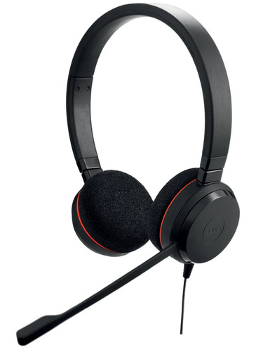 Jabra evolve - jabra,