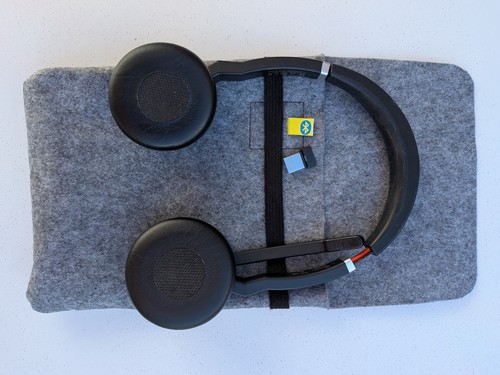 Jabra evolve stereo - jabra, 75
