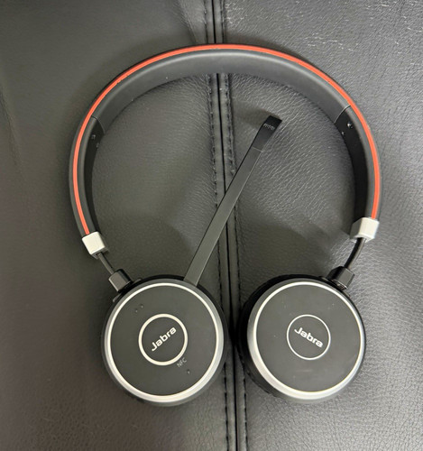 Jabra evolve wireless - jabra, 65