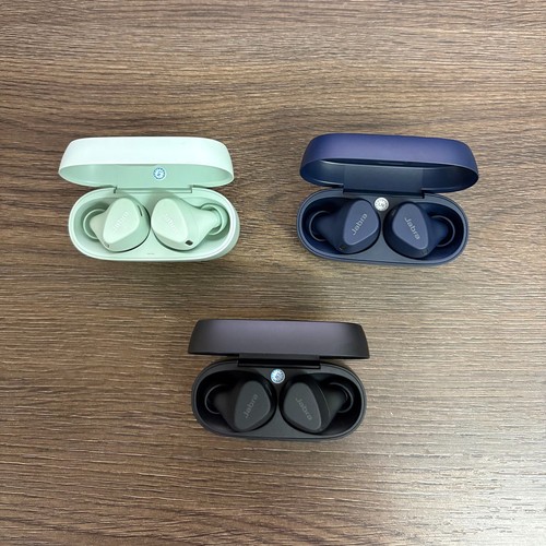 Jabra elite active wireless - active,