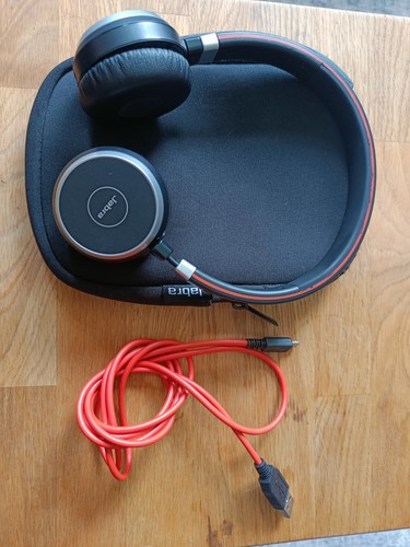 Jabra evolve bluetooth - jabra,