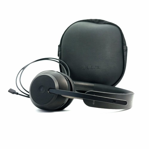 Jabra evolve2 stereo - jabra,