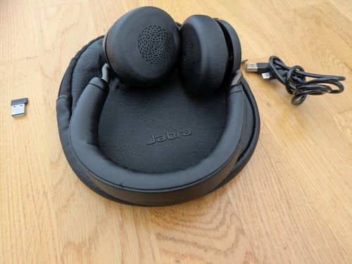 Jabra evolve2 bluetooth - evolve2, 75