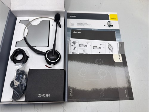 Jabra gn9120 flex mic - ,