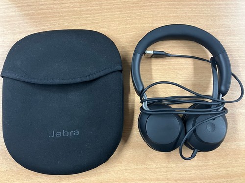 Jabra evolve2 usb - 40, wired