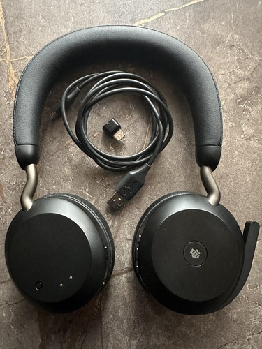 Jabra wired bluetooth - wired, headset