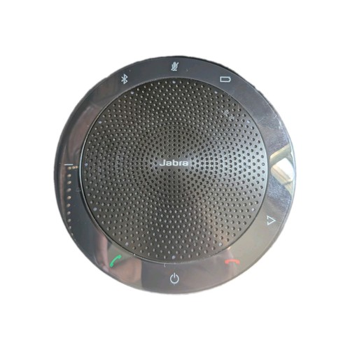 Jabra bluetooth speakerphone - jabra,