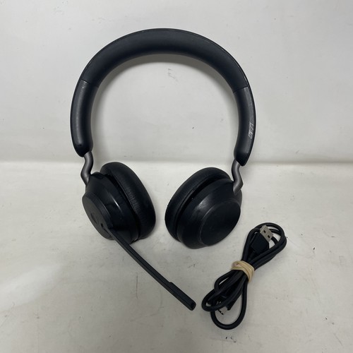 Jabra evolve2 stereo - evolve2, 65
