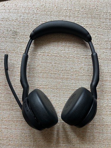 Jabra evolve2 stereo - 55,