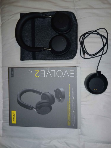 Jabra evolve2 - jabra,