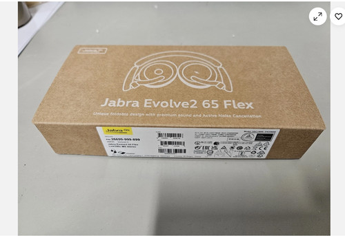 Jabra evolve2 flex - jabra,