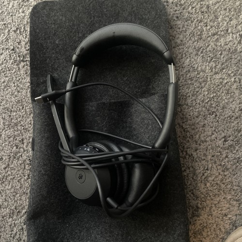 Jabra evolve evolve30 usb - evolve, usb-c