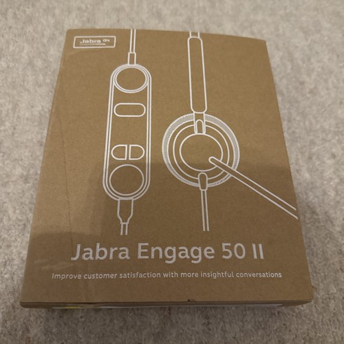 Jabra engage headset - jabra,