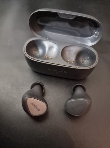 Jabra elite active - elite, in-ear