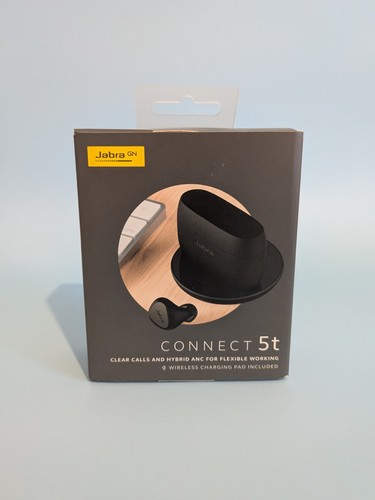 Jabra connect true wireless - jabra,