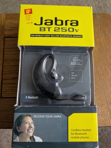 Jabra 500 cordless - bt,