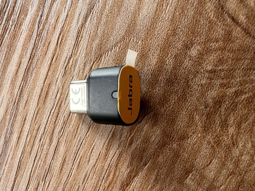 Jabra link 380 wireless type - jabra,