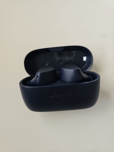 Jabra elite active true - 4,