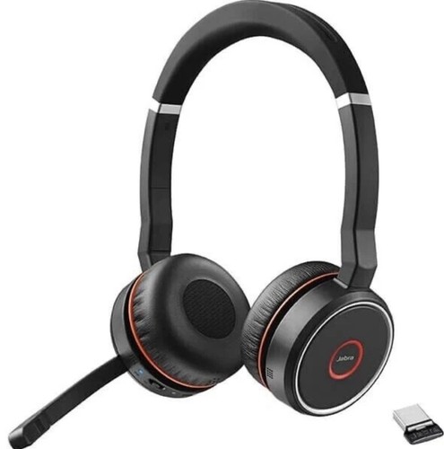 Jabra evolve stereo - jabra, 75