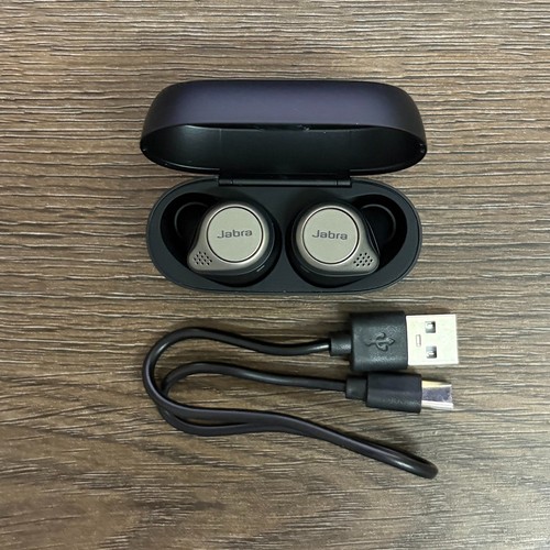 Jabra elite 75t - elite,
