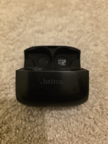 Jabra elite 65t charging case - jabra,