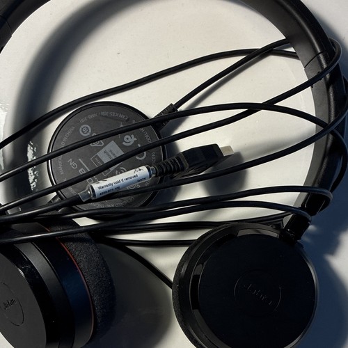 Jabra hsc016 usb - gn,