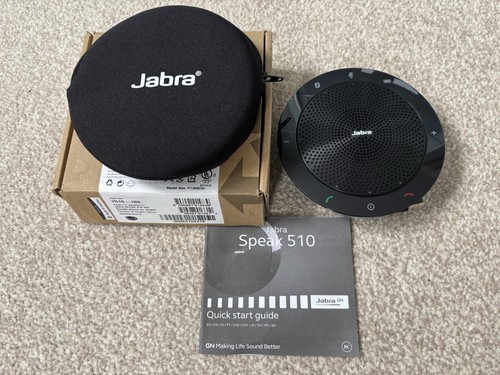 Jabra speak 510 portable - 510,