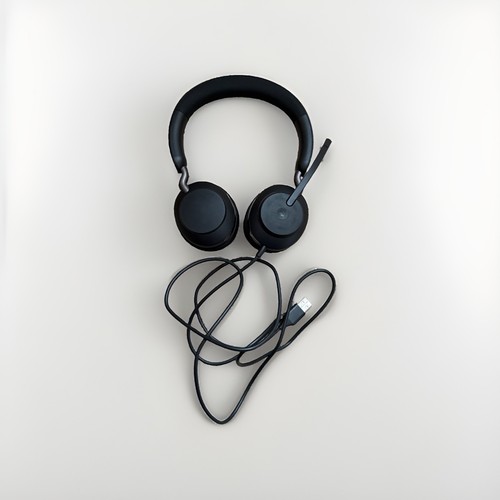 Jabra evolve2 stereo - 40,