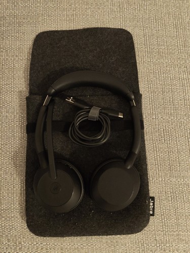 Jabra evolve2 stereo - 55,