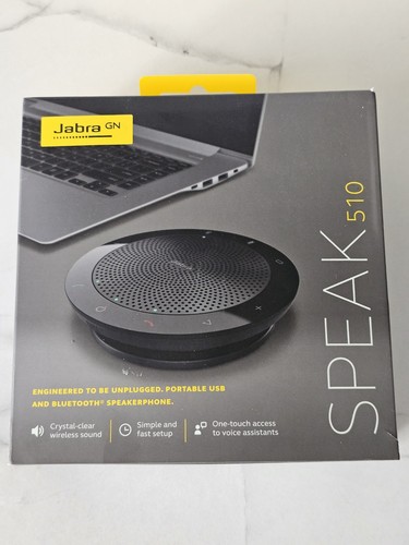 Jabra speak 510 portable usb - 510,
