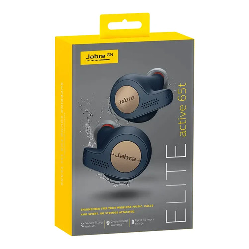 Jabra elite active 65t true - active,