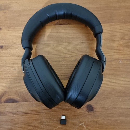 Jabra evolve2 stereo - jabra, 85