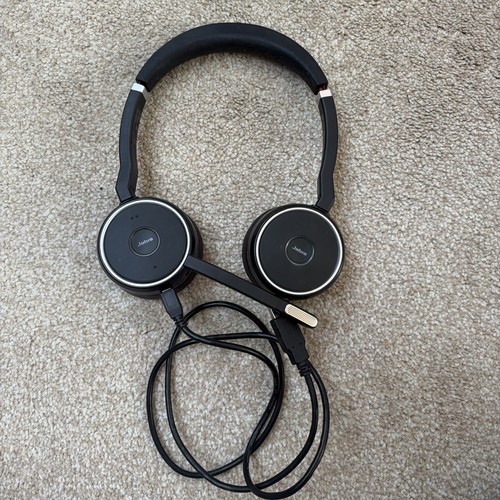 Jabra evolve teams - ms,