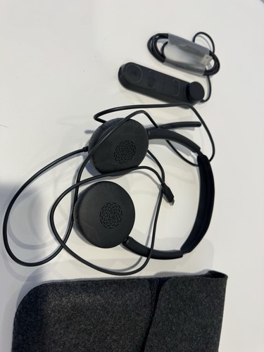 Jabra engage wired - engage, 50