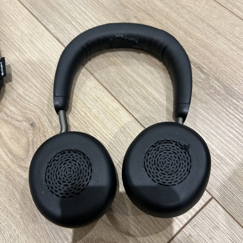 Jabra evolve2 black anc - evolve2,