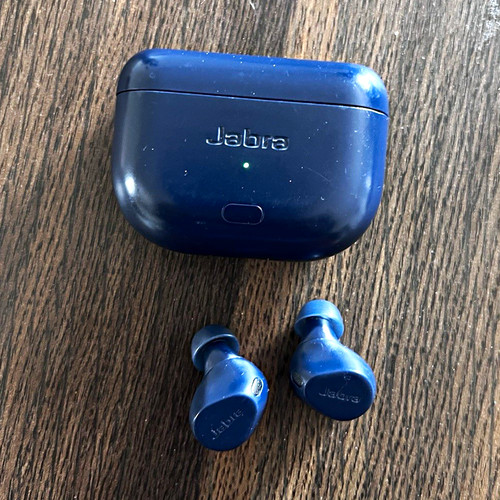 Jabra elite active - jabra,