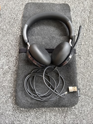 Jabra evolve2 stereo - jabra,
