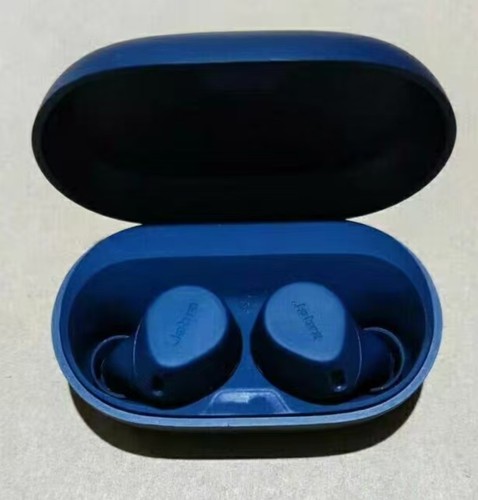 New jabra elite active - elite, true