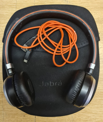 Jabra evolve bluetooth - jabra,