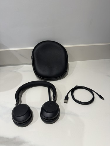 Jabra evolve2 stereo - 65,