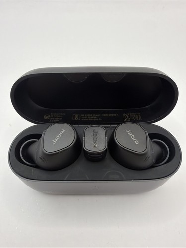 Jabra evolve2 buds usb - evolve2, c