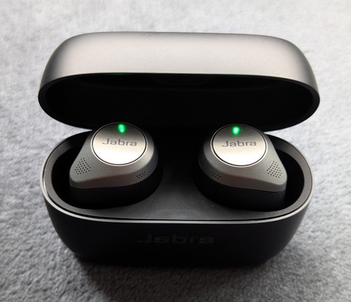 Jabra elite 85t titanium - elite,