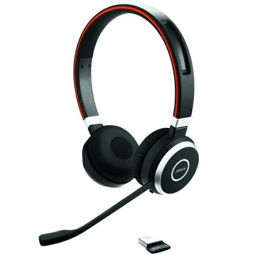 Jabra evolve wireless - jabra, 65